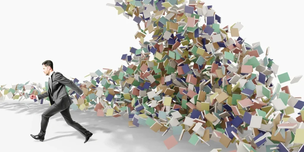 information overload